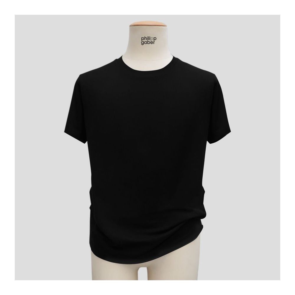 Tshirt made in France coton biologique T-shirt homme femme fabriqué avec éthique à Paris depuis 2009 par PhilippeGaber