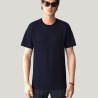 Square Gardette an Organic T-shirt Made in Paris | PhilippeGaber