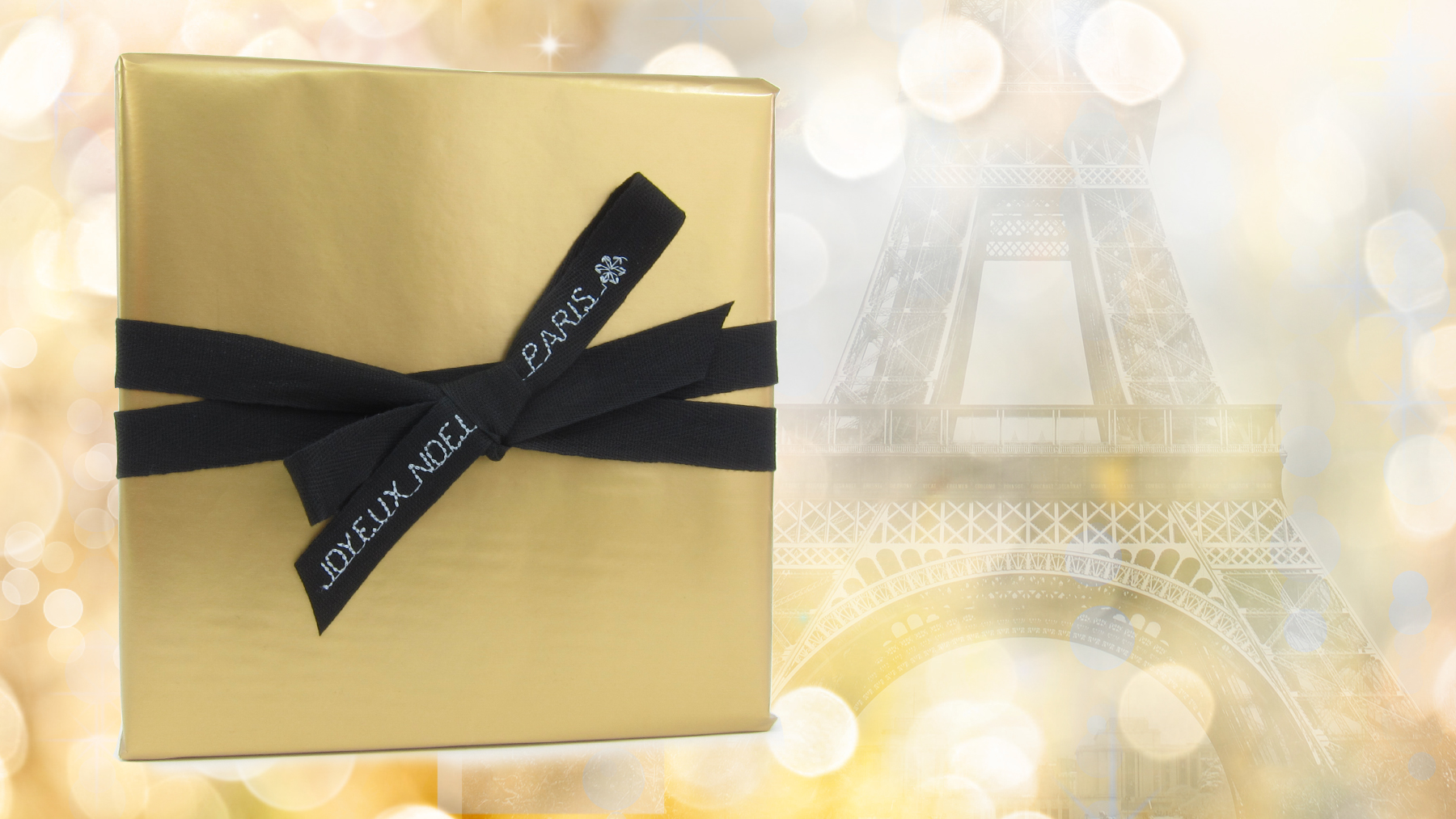 cadeau_noel_made_in_Paris_France_philippegaber - Philippe Gaber