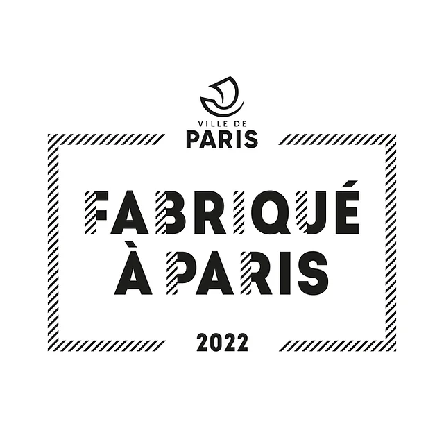 label-fabrique-a-paris-2022 mouchoirs en tissu français philippegaber