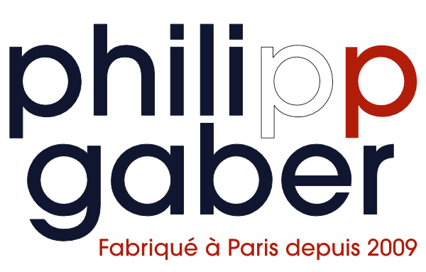 Philippe Gaber