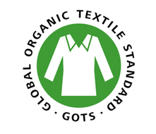 GOTS Global Organique Textile Standard 
