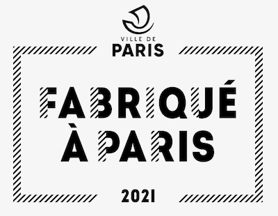 T-shirt français en coton biologique certifié Gots 
fabriqué avec éthique à Paris Philippe Gaber depuis 2009. label fabriqué à Paris